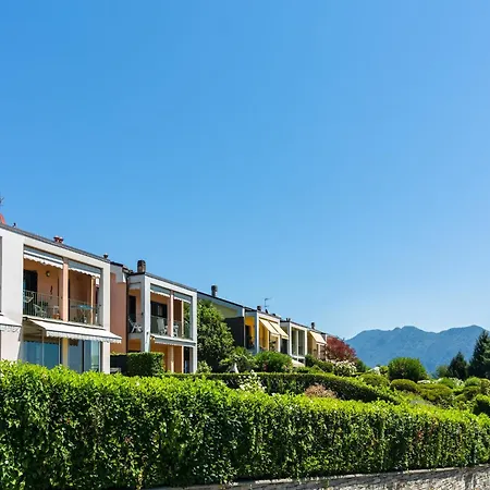 Ferienhaus Chalet In Verbania Near Lake Maggiore Verbania