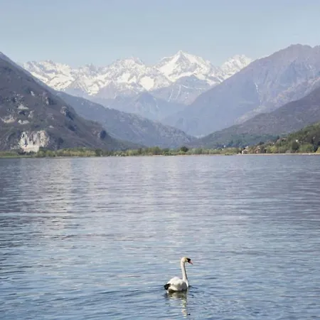 Chalet In Verbania Near Lake Maggiore * Verbania