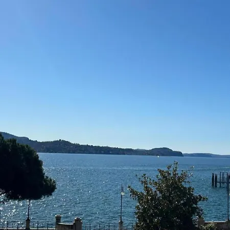Chalet In Verbania Near Lake Maggiore