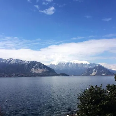 Chalet In Verbania Near Lake Maggiore Ferienhaus *