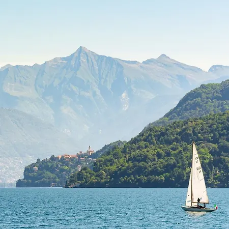 Ferienhaus Chalet In Verbania Near Lake Maggiore *
