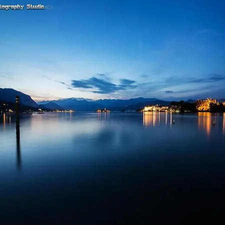 Chalet In Verbania Near Lake Maggiore Ferienhaus Verbania