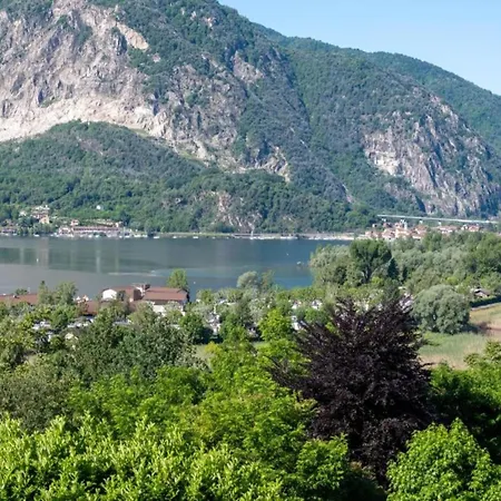 Chalet In Verbania Near Lake Maggiore *