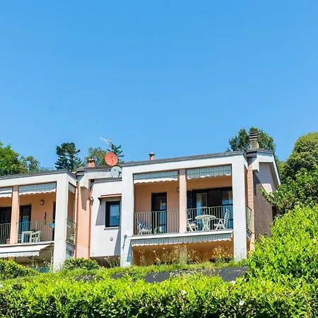 Chalet In Verbania Near Lake Maggiore * Verbania