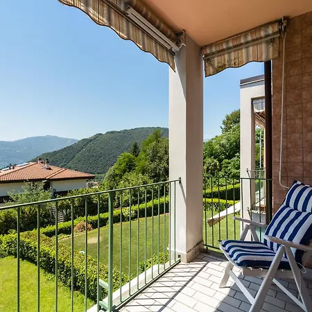 Chalet In Verbania Near Lake Maggiore Verbania