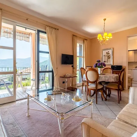 Chalet In Verbania Near Lake Maggiore * Verbania