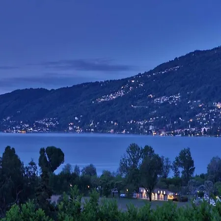 Chalet In Verbania Near Lake Maggiore