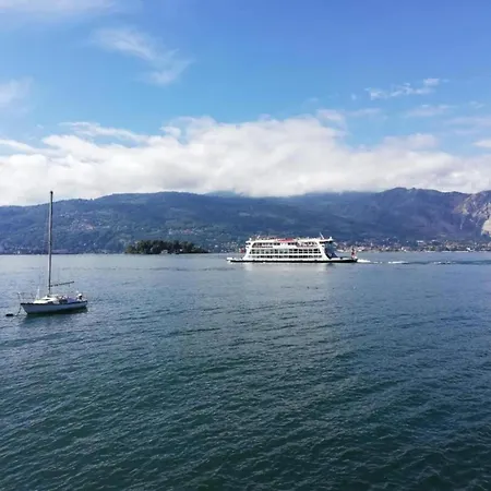 Chalet In Verbania Near Lake Maggiore *