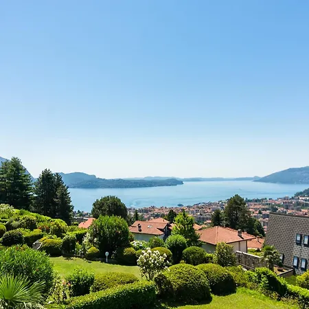 Chalet In Verbania Near Lake Maggiore * Verbania