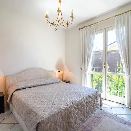Chalet In Verbania Near Lake Maggiore